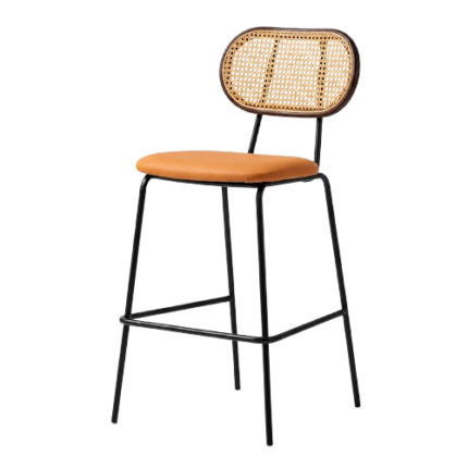 Solara Cane Stool