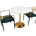 Monaco Bistro Set